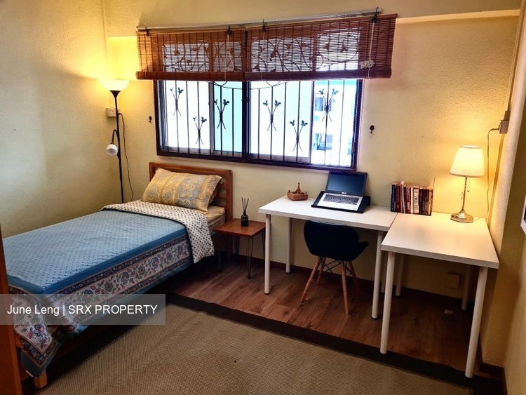 Blk 896A TAMPINES GROVE (Tampines), HDB Executive #502883521